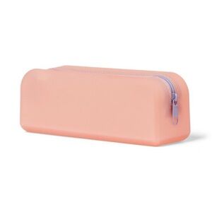 Rectangle Jelly Pencil Pouch Zip Pink- up
& Up™